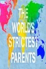 The World's Strictest Parents Episode Rating Graph poster
