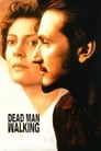 Movie poster for Dead Man Walking