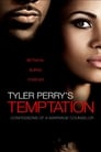 Poster van Temptation: Confessions of a Marriage Counselor