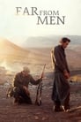 Poster for Far from Men