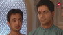 Akshara won't study further
