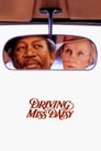 Poster van Driving Miss Daisy