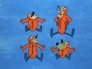 The Cuckoo Patrol