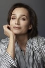 Kristin Scott Thomas isDiana Taverner