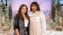 Regina Hall, Russell Dickerson