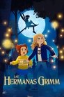 Poster de Las hermanas Grimm