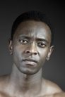 Edi Gathegi is