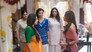Anupama Strikes Ishani