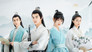 The Letter from the Cloud - الحلقة 1
