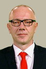 Grzegorz Jankowski isprowadzący