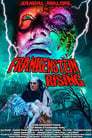 مترجم أونلاين و تحميل Frankenstein Rising 2010 مشاهدة فيلم