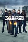 Noi siamo leggenda Episode Rating Graph poster