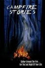 Movie poster for Campfire Stories