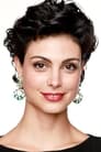 Morena Baccarin isMarcie Kramer