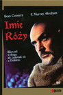 Poster for Imię róży
