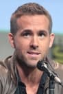 Ryan Reynolds isMike Connell
