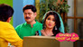 Angoori Suffers From a Sore Throat