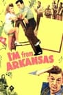 I’m from Arkansas