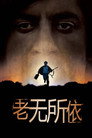 老无所依