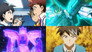 MYSTERIOUS FOE!! Black Shinkalion Numbers