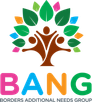 Borders Additional Needs Group