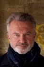 Sam Neill isJohn Ingram