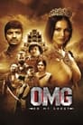 Oh My Ghost (2022) Hindi HQ Dubbed Full Movie Download | WEB-DL 480p 720p 1080p