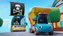Pirate Parade