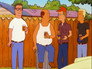 King of the Hill - الحلقة 1