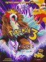 Pokémon 3 : Le Sort des Zarbi Pokémon 3 : Le Sort des Zarbi