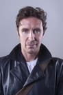 Paul McGann isSt Pierre