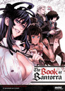 The Book of Bantorra