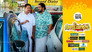 Ansar Gets a Second-Hand Car
