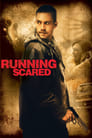 Movie poster for Running Scared