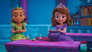 Make a Rainbow Potion with Sofia and Camila