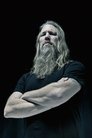 Johan Hegg isSelf