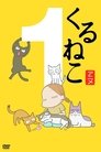 くるねこ Episode Rating Graph poster