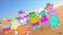 Summer Splash!