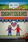 Poster for Sightseers