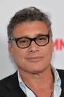 Steven Bauer isWilliams