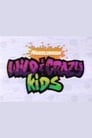 Wild & Crazy Kids Episode Rating Graph poster