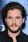 Kit Harington isJon Snow