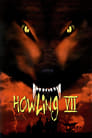 Poster van The Howling: New Moon Rising