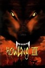 Poster van Howling: New Moon Rising