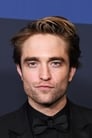 Robert Pattinson is