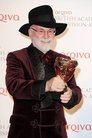 Terry Pratchett isHimself