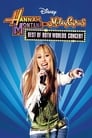 Hannah Montana & Miley Cyrus: Best of Both Worlds Concert (2008)