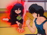 The Two Akanes! "Ranma, Look at Me!"