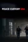 Police Custody USA Episode Rating Graph poster