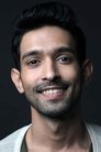 Vikrant Massey isAshu Shokeen